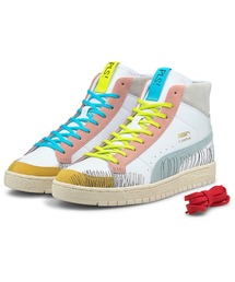 Puma プーマのスニーカー ハイカット 通販 Zozotown