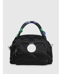 DIESEL | レディース ナイロン ハンドバッグ(ハンドバッグ)