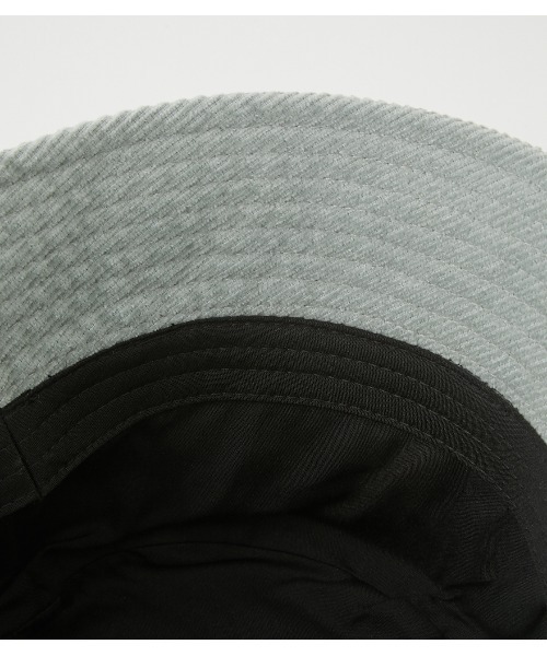 AZUL by moussy（アズールバイマウジー）の「CORDUROY BUCKET HAT/コーデュロイバケットハット（ハット・レディース・ライトブルー/ライトベージュ/ブラック・FREE）」の18枚目の写真