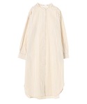 CRAFT STANDARD BOUTIQUE(クラフトスタンダードブティック)の「ワンピース/ドレス(シャツワンピース)」