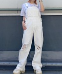 WEGO(ウィゴー)の「オールインワン・サロペット(サロペット/オーバーオール)」