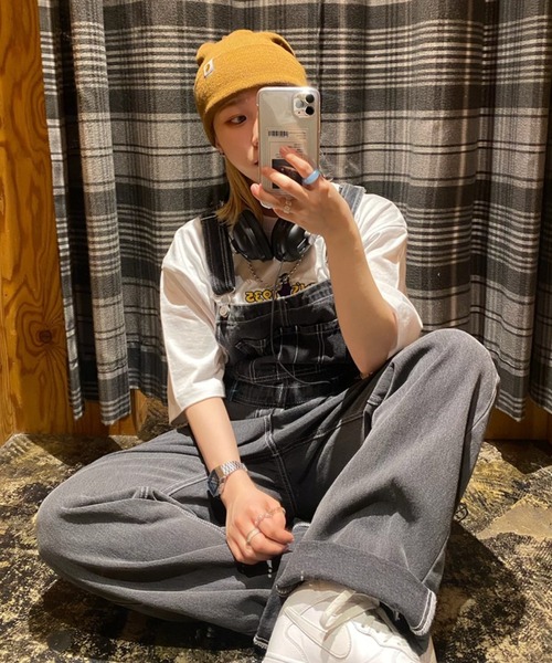 MASU×IG　オーバーオール　46　生成り　msss-ao222b 1410800009235_0101.jpg