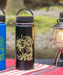 チャイハネ（チャイハネ）の「【チャイハネ】Feel Good サンムーンステンレスボトル（水筒）」