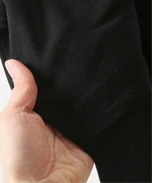 Charles Chaton（シャルルシャトン）の「ティアードキャミドレス（ワンピース・レディース・ホワイト/ブラック・FREE）」の18枚目の写真