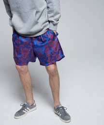 NOISE MAKER | ジャガード織ショートパンツ(その他パンツ)