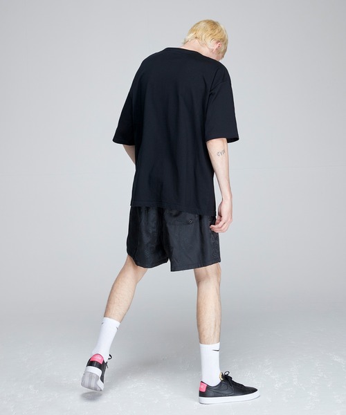 NOISE MAKER（ノイズメーカー）の「ジャガード織ショートパンツ