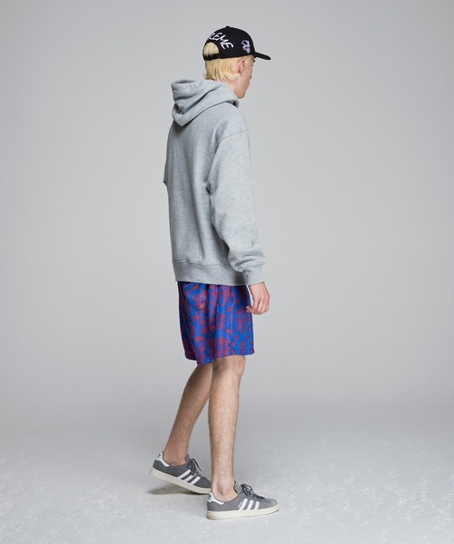 パンツ noise NOISE MAKER（ノイズメーカー）の「ジャガード織ショートパンツ