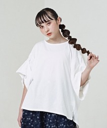 [130-140]ビッグＴシャツ