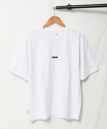 /Naked Rust and other POEMS/illustration backprint S/S tee