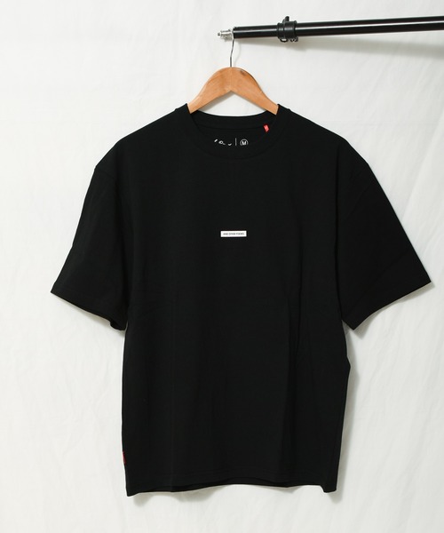 Naked Rust and other POEMS（ネイキッドラストアンドアザーポエムス）の「/Naked Rust and other POEMS/illustration backprint S/S tee（Tシャツ/カットソー・メンズ・ホワイト/ブラック/グリーン・MEDIUM/LARGE）」の13枚目の写真