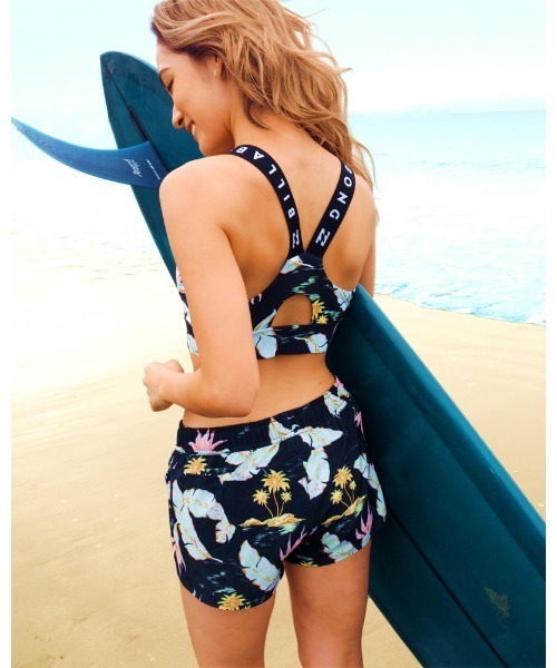 ◇BILLABONGビーチボール プレゼント◇BILLABONG レディース