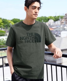 THE NORTH FACE ハーフドームTシャツ