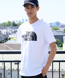 THE NORTH FACE ハーフドームTシャツ