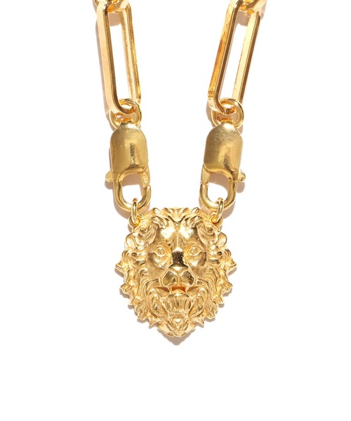 Hermina Athens/ヘルミーナアセン THIREOS LARGE ZENA NECKLACE