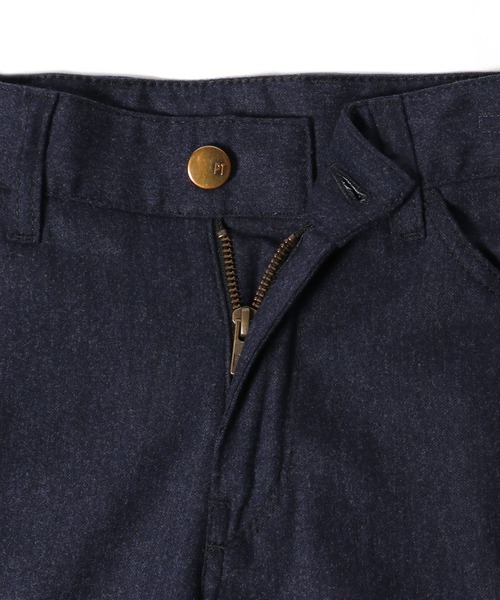 PT05（ピーティーゼロチンクエ）の「PT05 / "SWING" デニムパンツ（デニムパンツ・メンズ・ネイビー・34/32/33/29）」の7枚目の写真
