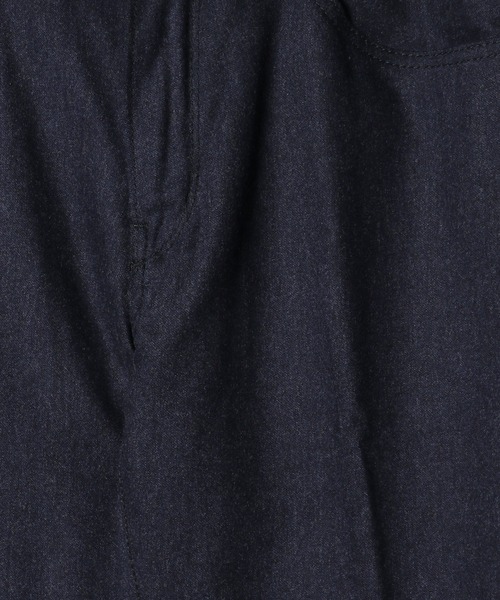 PT05（ピーティーゼロチンクエ）の「PT05 / "SWING" デニムパンツ（デニムパンツ・メンズ・ネイビー・34/32/33/29）」の5枚目の写真