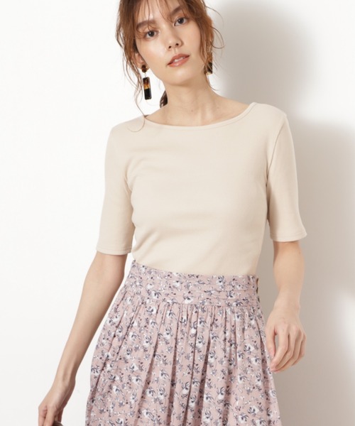 セール】◇シドニーカットソー（Tシャツ/カットソー）｜JILL STUART 