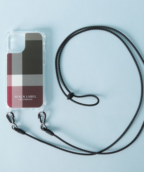 BLACK LABEL CRESTBRIDGE（ブラックレーベル・クレストブリッジ）の  