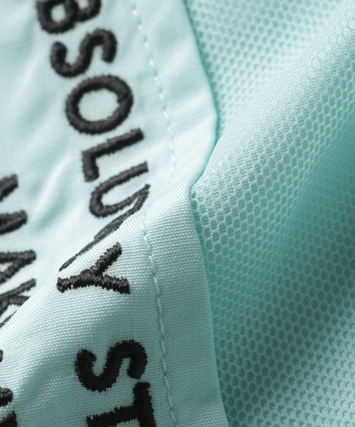 by LOVEiT（バイラビット）の「チュールオーバーキュロット（その他パンツ・キッズ・ブラック/カーキ/エメラルド・120cm/130cm/140cm/150cm/160cm）」の12枚目の写真