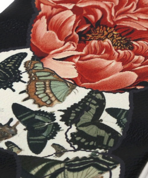 UNDERCOVER（アンダーカバー）の「UC2A1P94（その他小物・レディース・ブラック・FREE）」の4枚目の写真