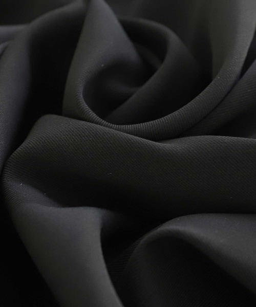 antiqua（アンティカ）の「ジャンプスーツ（つなぎ/オールインワン・レディース・マスタード/ブラック・FREE）」の21枚目の写真