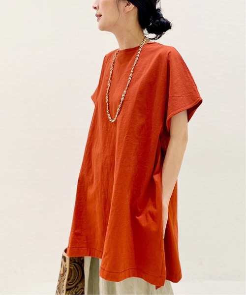 JOURNAL STANDARD（ジャーナルスタンダード）の「スクエアカフタン 