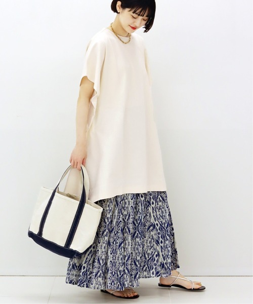 JOURNAL STANDARD（ジャーナルスタンダード）の「スクエアカフタン 