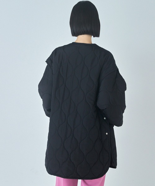 希少　ルードギャラリー　ランチジャケット　キルティングライナー　2way 希少 ルードギャラリー ランチジャケット キルティングライナー