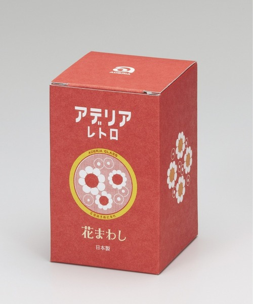 アデリアレトロ(アデリアレトロ)の「〈アデリアレトロ〉ガラスコップ 中コップ(グラス/マグカップ/タンブラー・レディース・その他1/その他2/その他3/その他4/その他5/その他6/その他7/その他8・ONE SIZE)」の15枚目の写真