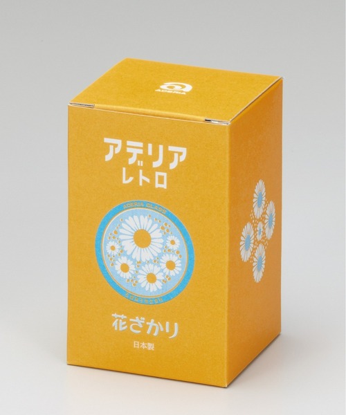 アデリアレトロ(アデリアレトロ)の「〈アデリアレトロ〉ガラスコップ 中コップ(グラス/マグカップ/タンブラー・レディース・その他1/その他2/その他3/その他4/その他5/その他6/その他7/その他8・ONE SIZE)」の17枚目の写真