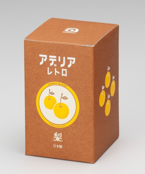 アデリアレトロ(アデリアレトロ)の「〈アデリアレトロ〉ガラスコップ 中コップ(グラス/マグカップ/タンブラー・レディース・その他1/その他2/その他3/その他4/その他5/その他6/その他7/その他8・ONE SIZE)」の19枚目の写真
