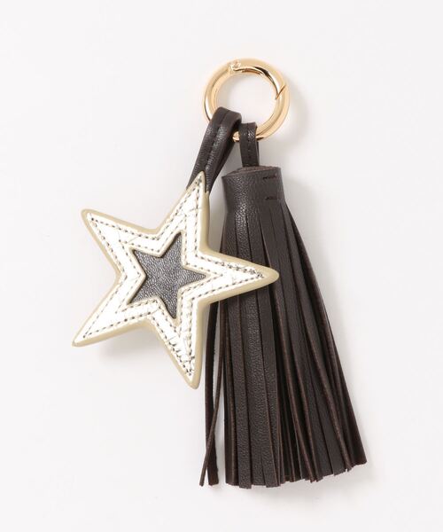 atneK(アトネック)の「【atneK by Scrap Book】ワンスターチャームGD(チャーム・レディース・ゴールド系その他・FREE)」の1枚目の写真