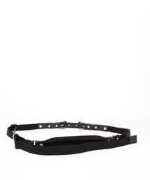 TOGA PULLA（トーガ プルラ）の「TOGA PULLA レザーナイロン