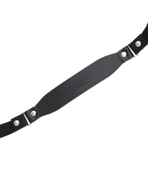 TOGA PULLA（トーガ プルラ）の「TOGA PULLA レザーナイロンテープ