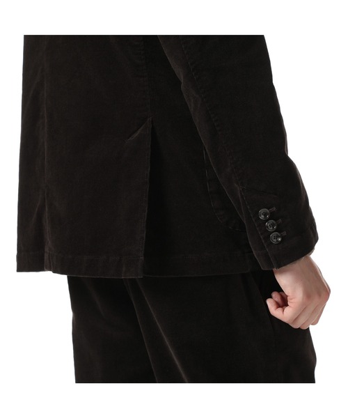 SOPHNET. STRETCH CORDUROY セットアップ SOPHNET.（ソフネット）の「STRETCH CORDUROY 2BUTTON JACKET