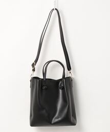 koe | ノットハンドル2WAYトート＊(トートバッグ)