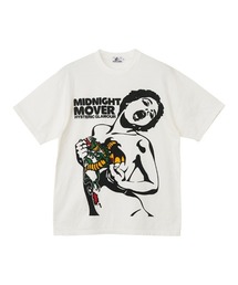 HYSTERIC GLAMOUR | MIDNIGHT MOVER Tシャツ(Tシャツ/カットソー)