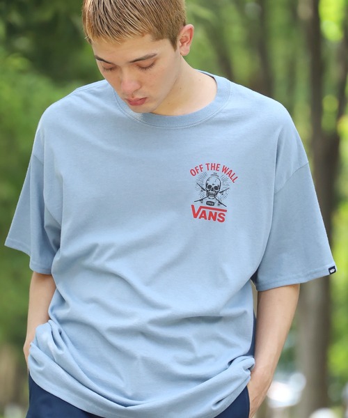 VANS × The BONEZ Limited Tee L 限定50着 VANS × The BONEZ Limited Tee L 限定50着 The BONEZ on X: