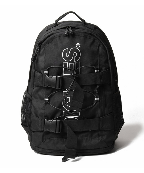 【新品】ディッキーズ　リュック・バックパック OUTLINE LOGO HOLD DICKIES/ディッキーズ】DK OUTLINE LOGO HOLD BACKPACK ロゴ