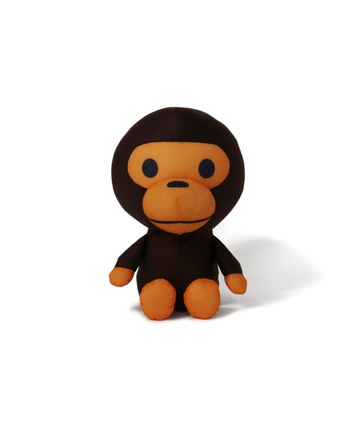 BABY MILO PLUSH DOLL CUSHION K
