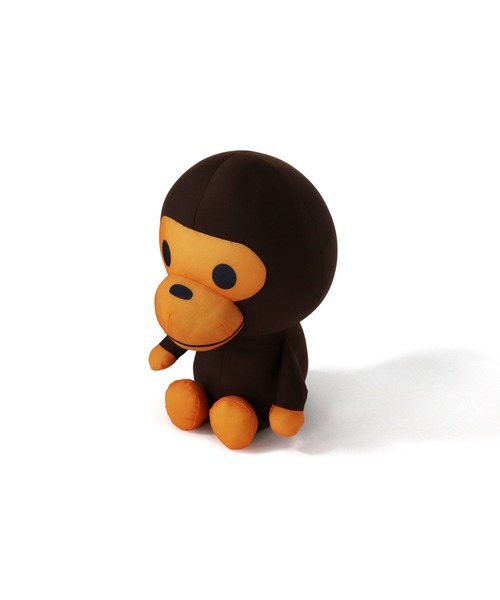 アベイシングエイプ マイロクッション A BATHING APE（アベイシング