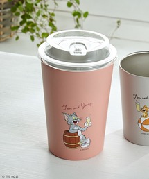 Tom&Jerry | 【公式】トムとジェリー 保温保冷マグ M(グラス/マグカップ/タンブラー)