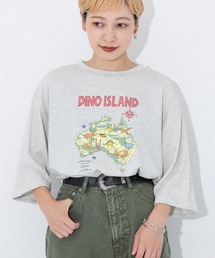 kutir | アソートプリントTシャツ(Tシャツ/カットソー)