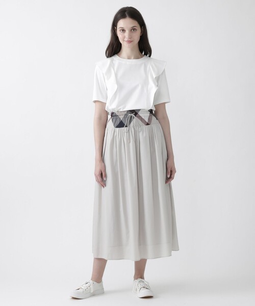BLUE LABEL CRESTBRIDGE（ブルーレーベルクレストブリッジ）の