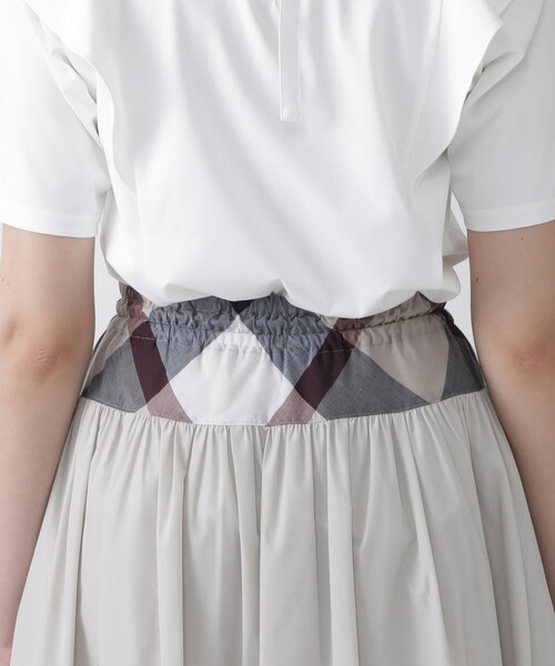 BLUE LABEL CRESTBRIDGE（ブルーレーベルクレストブリッジ）の