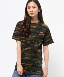 【WHO'S WHO gallery】M4fatiguetee
