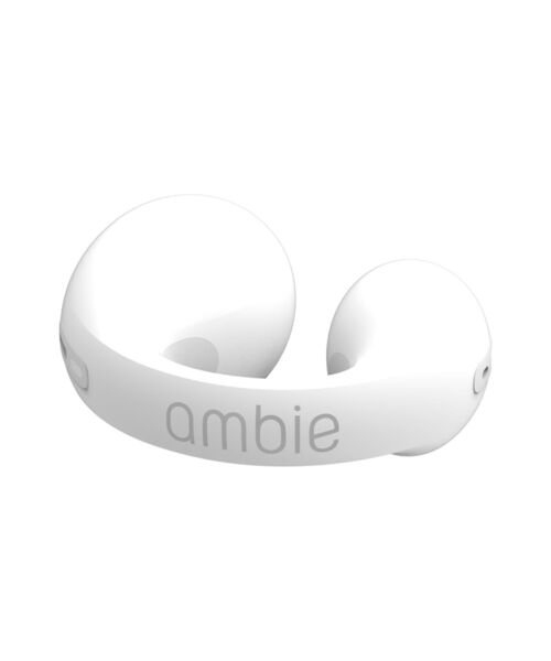 bpr BEAMS（ビーピーアール ビームス ）の「ambie / AM-TW01 サウンド イヤカフ（ヘッドフォン/イヤホン・メンズ・ホワイト/ブラック・ONE SIZE）」の19枚目の写真
