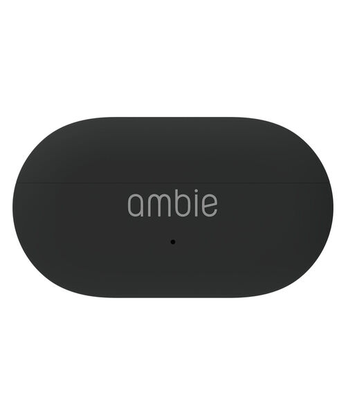 bpr BEAMS（ビーピーアール ビームス ）の「ambie / AM-TW01 サウンド イヤカフ（ヘッドフォン/イヤホン・メンズ・ホワイト/ブラック・ONE SIZE）」の15枚目の写真