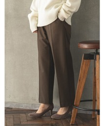 fifth | 【田中亜希子監修】フロントタックルーズスラックス(その他パンツ)