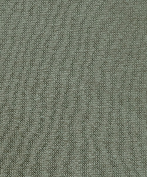 PairPair（ペアペア）の「ロゴBIGフーディー(ユニセックス)（パーカー・レディース・カーキ/アイボリー/グレイッシュブルー・FREE）」の5枚目の写真